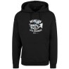 Bluza Hoodie unisex – More Ink Less Judgement - INQ Tattoo School