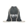 Plecak bawełniany INQ - Fearless
