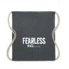 Plecak bawełniany INQ - Fearless