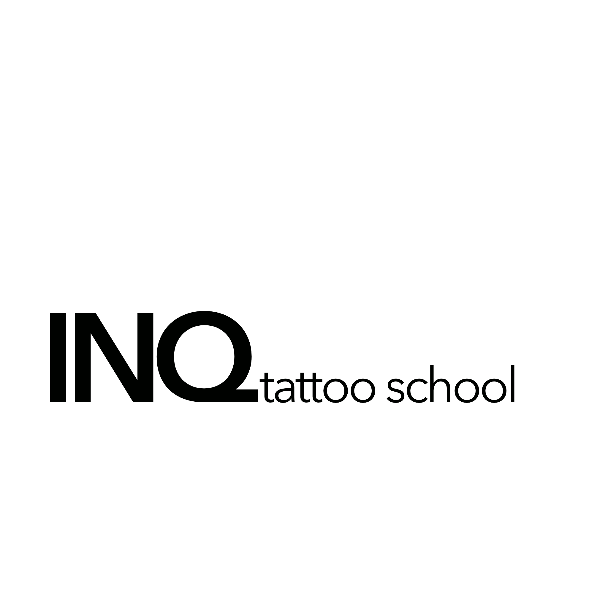 INQ Tattoo School